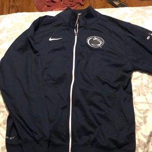 Penn State Zip Up